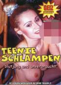 Grossansicht : Cover : Teenie-Schlampen