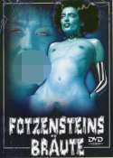 Grossansicht : Cover : Fotzensteins Brute