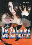 Vorschau Die Zhmung der Raubkatze