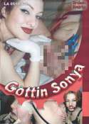 Grossansicht : Cover : Gttin Sonya